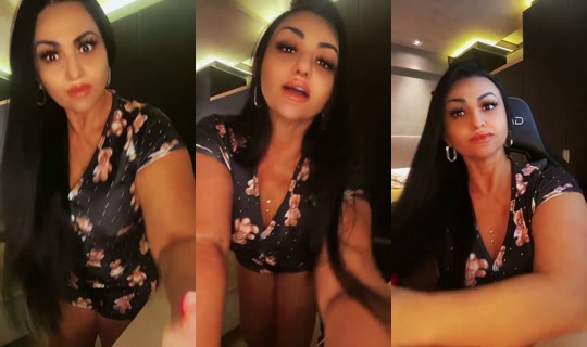 Suafelina Bigo Live — Oct 3, 2026, 2:09 PM