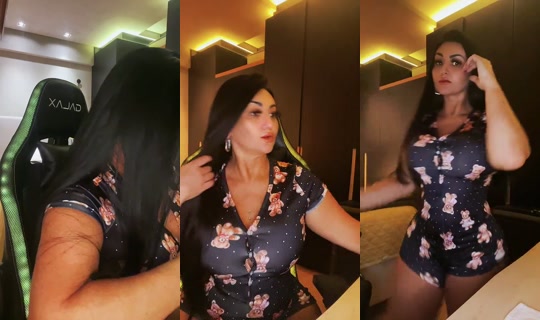 Suafelina Bigo Live — Oct 3, 2026, 9:24 PM