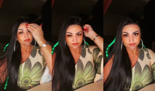 Suafelina Bigo Live — Oct 4, 2026, 11:05 PM