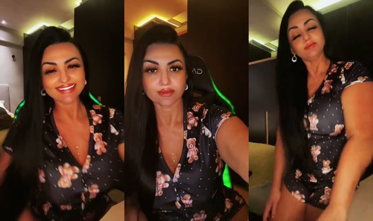 Suafelina Bigo Live — Oct 5, 2026, 1:39 AM