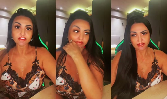 Suafelina Bigo Live — Oct 5, 2026, 8:59 PM