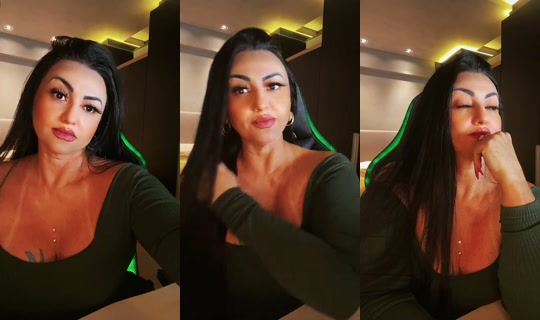 Suafelina Bigo Live — Oct 7, 2026, 7:51 PM