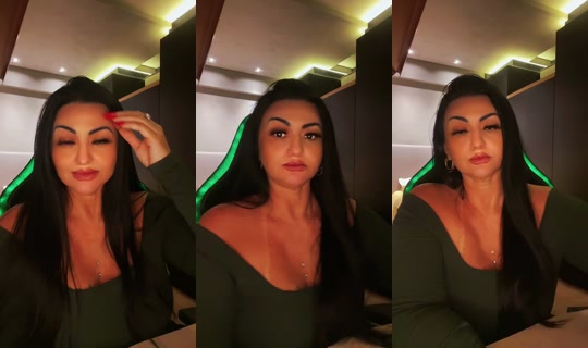 Suafelina Bigo Live — Oct 7, 2026, 9:44 PM