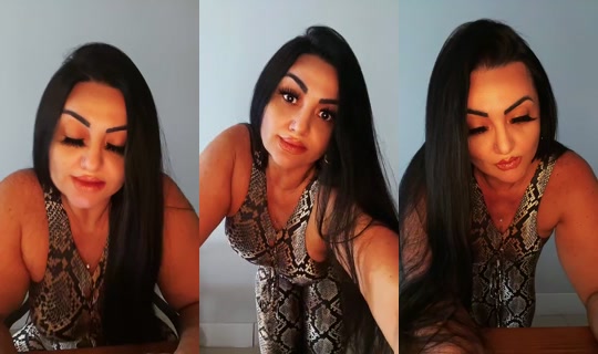 Suafelina Bigo Live — Oct 9, 2026, 4:25 PM