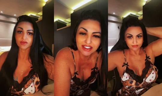 Suafelina Bigo Live — Oct 11, 2026, 3:59 PM