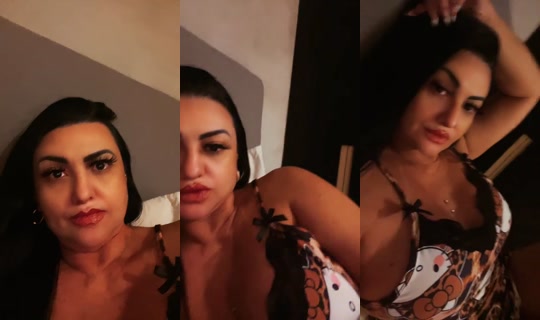 Suafelina Bigo Live — Oct 12, 2026, 2:24 AM