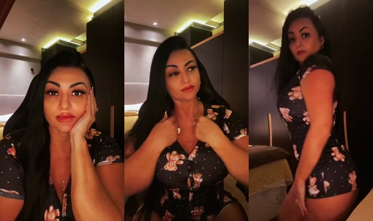 Suafelina Bigo Live — Oct 12, 2026, 9:03 PM