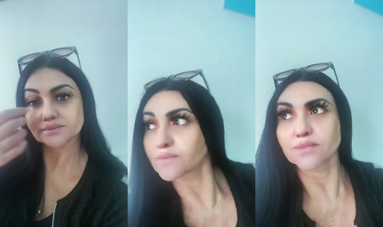 Suafelina Bigo Live — Oct 13, 2026, 7:10 PM