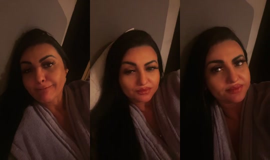 Suafelina Bigo Live — Oct 13, 2026, 9:29 PM