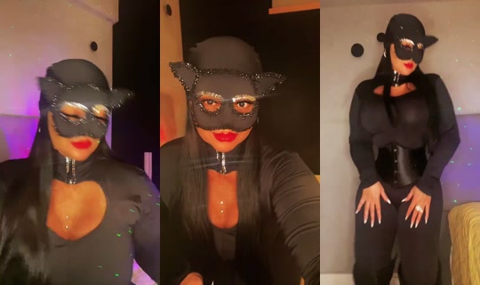 Suafelina Bigo Live — Oct 14, 2026, 12:47 AM