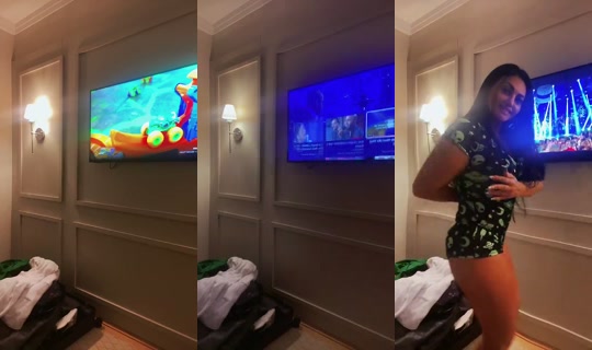 Suafelina Bigo Live — Oct 19, 2026, 4:19 AM