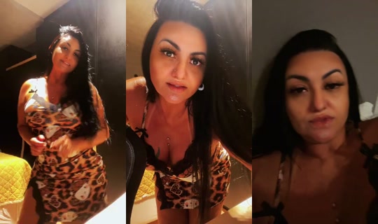 Suafelina Bigo Live — Oct 20, 2026, 9:21 PM
