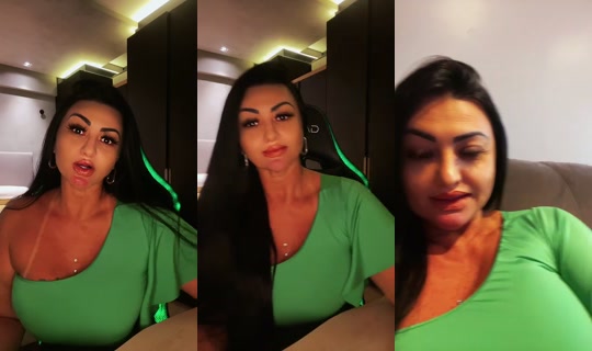 Suafelina Bigo Live — Oct 22, 2026, 5:00 PM