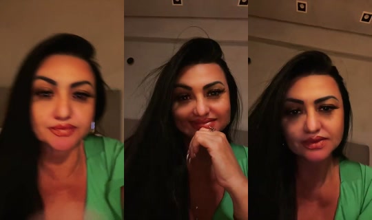 Suafelina Bigo Live — Oct 23, 2026, 12:32 AM
