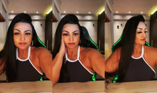 Suafelina Bigo Live — Oct 23, 2026, 3:43 PM
