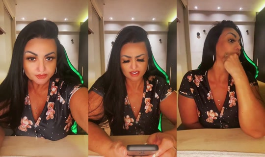 Suafelina Bigo Live — Oct 23, 2026, 11:55 PM