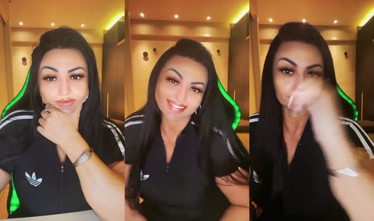 Suafelina Bigo Live — Oct 24, 2026, 2:30 PM