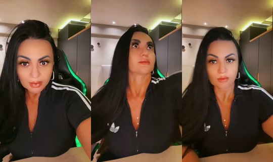 Suafelina Bigo Live — Oct 24, 2026, 7:54 PM