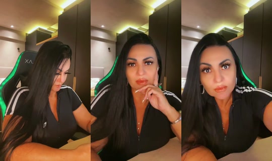 Suafelina Bigo Live — Oct 24, 2026, 8:30 PM