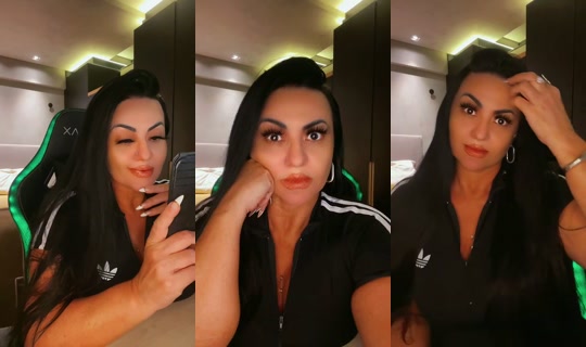 Suafelina Bigo Live — Oct 24, 2026, 8:50 PM