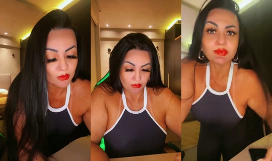 Suafelina Bigo Live — Oct 26, 2026, 9:46 PM