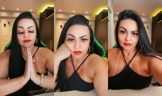 Suafelina Bigo Live — Oct 27, 2026, 12:24 PM
