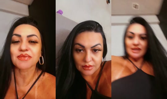 Suafelina Bigo Live — Oct 27, 2026, 2:25 PM