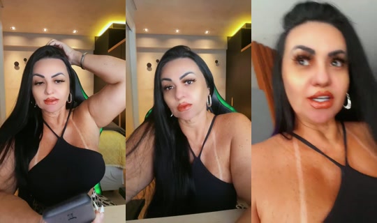 Suafelina Bigo Live — Oct 27, 2026, 4:29 PM