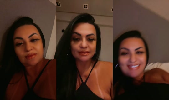 Suafelina Bigo Live — Oct 27, 2026, 9:20 PM