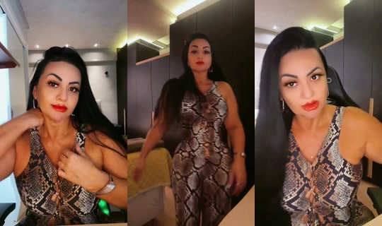 Suafelina Bigo Live — Oct 28, 2026, 12:55 PM