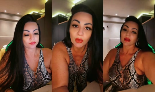 Suafelina Bigo Live — Oct 28, 2026, 9:10 PM