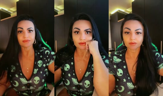 Suafelina Bigo Live — Oct 29, 2026, 10:51 AM