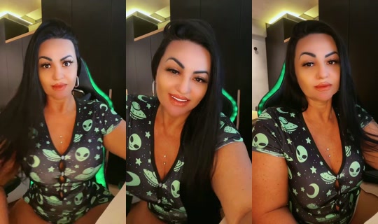 Suafelina Bigo Live — Oct 29, 2026, 12:03 PM