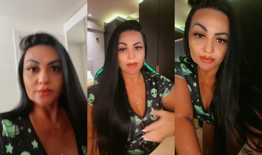 Suafelina Bigo Live — Oct 29, 2026, 2:28 PM