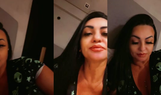 Suafelina Bigo Live — Oct 29, 2026, 7:52 PM