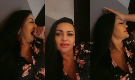 Suafelina Bigo Live — Oct 30, 2026, 5:10 PM