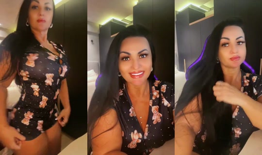 Suafelina Bigo Live — Oct 30, 2026, 7:46 PM