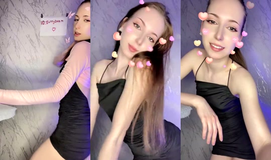 Sumnybeam Bigo Live — Sep 16, 2026, 1:08 AM