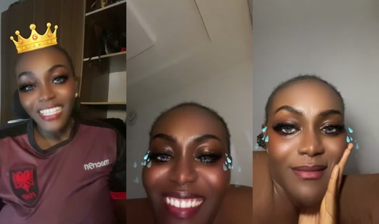 Susie_ Bigo Live — Sep 1, 2026, 4:22 PM