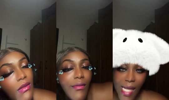 Susie_ Bigo Live — Sep 18, 2026, 4:18 AM