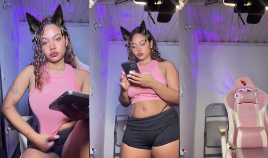 Sussy19 Bigo Live — Jul 27, 2026, 6:15 PM