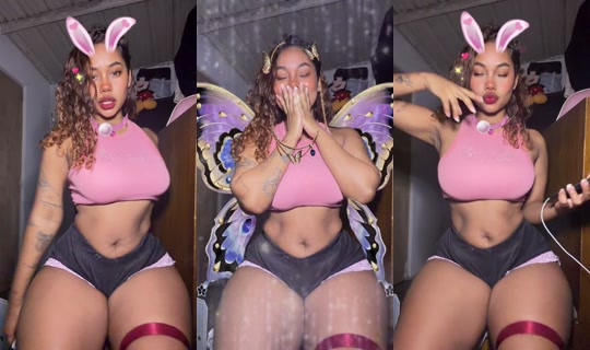 Sussy19 Bigo Live — Sep 3, 2026, 7:21 AM