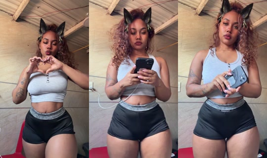 Sussy19 Bigo Live — Oct 8, 2026, 3:18 PM