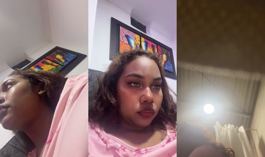 Sussy19 Bigo Live — Oct 9, 2026, 3:17 AM