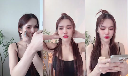Suthida.6688 Bigo Live — Oct 17, 2026, 6:55 AM