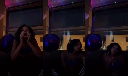 Suwaytsatori Bigo Live — Sep 1, 2026, 12:11 AM