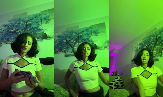 Suwaytsatori Bigo Live — Sep 29, 2026, 10:19 PM