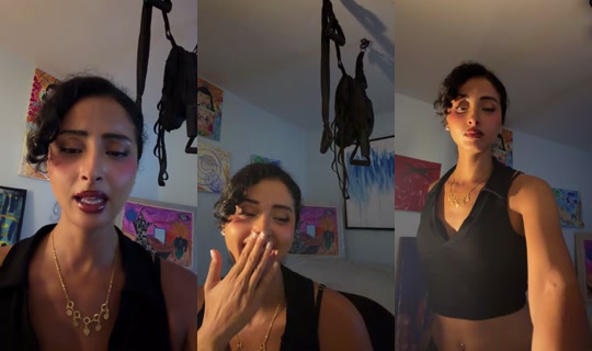Suwaytsatori Bigo Live — Oct 2, 2026, 12:32 AM