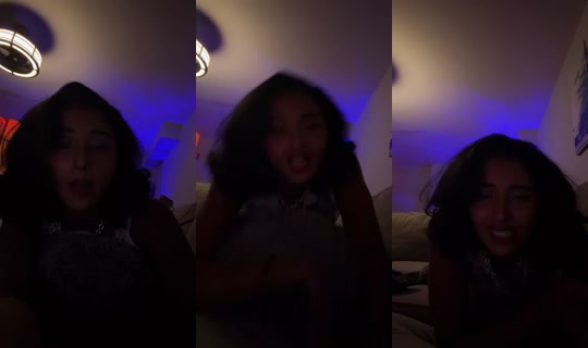 Suwaytsatori Bigo Live — Oct 13, 2026, 2:15 AM
