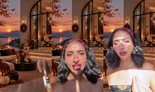 Suwaytsatori Bigo Live — Oct 30, 2026, 4:59 PM